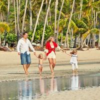 Отзыв от Ксения - Виза Destination Thailand